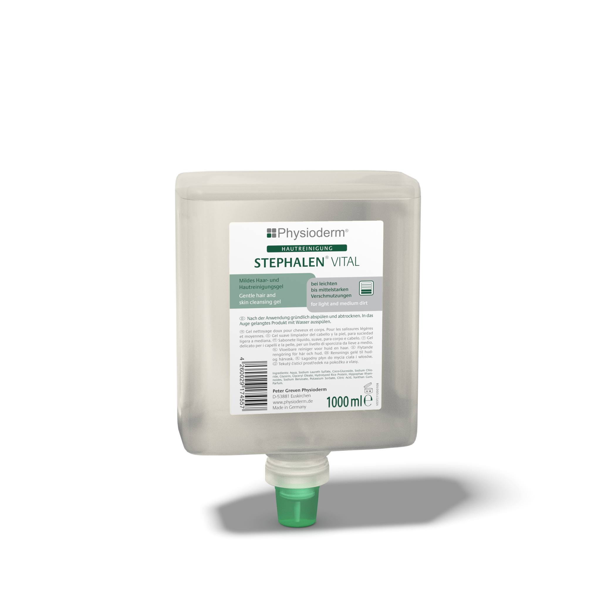 STEPHALEN® VITAL