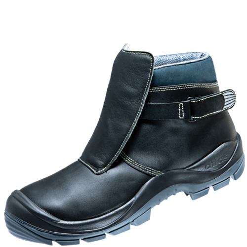 DUO SOFT 765 HI HRO