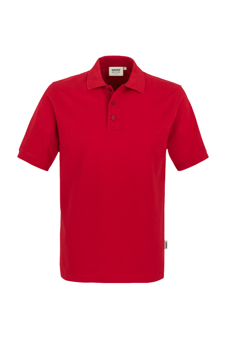 HAKRO Poloshirt Mikralinar® 816