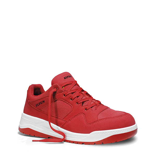 MAVERICK red Low ESD S3